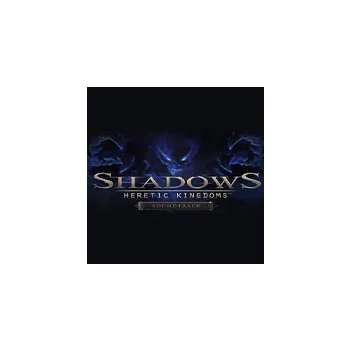 Kalypso Media Shadows Heretic Kingdoms Official Soundtrack PC Game